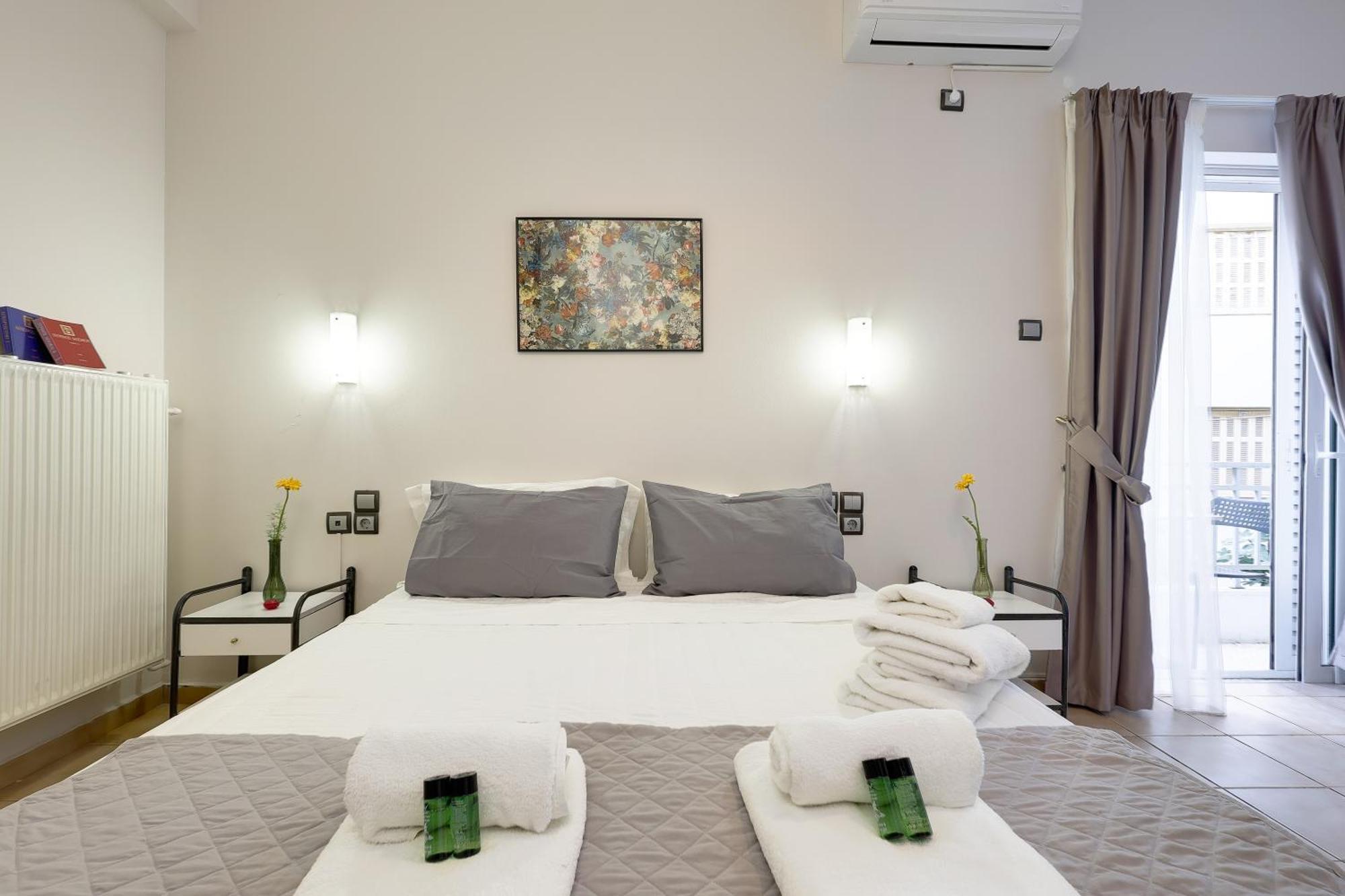 Salver Appartement *