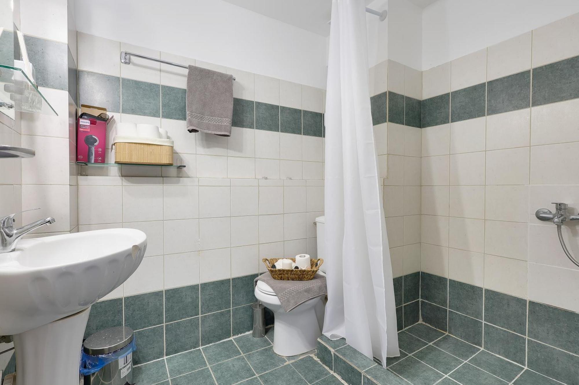 Salver Appartement