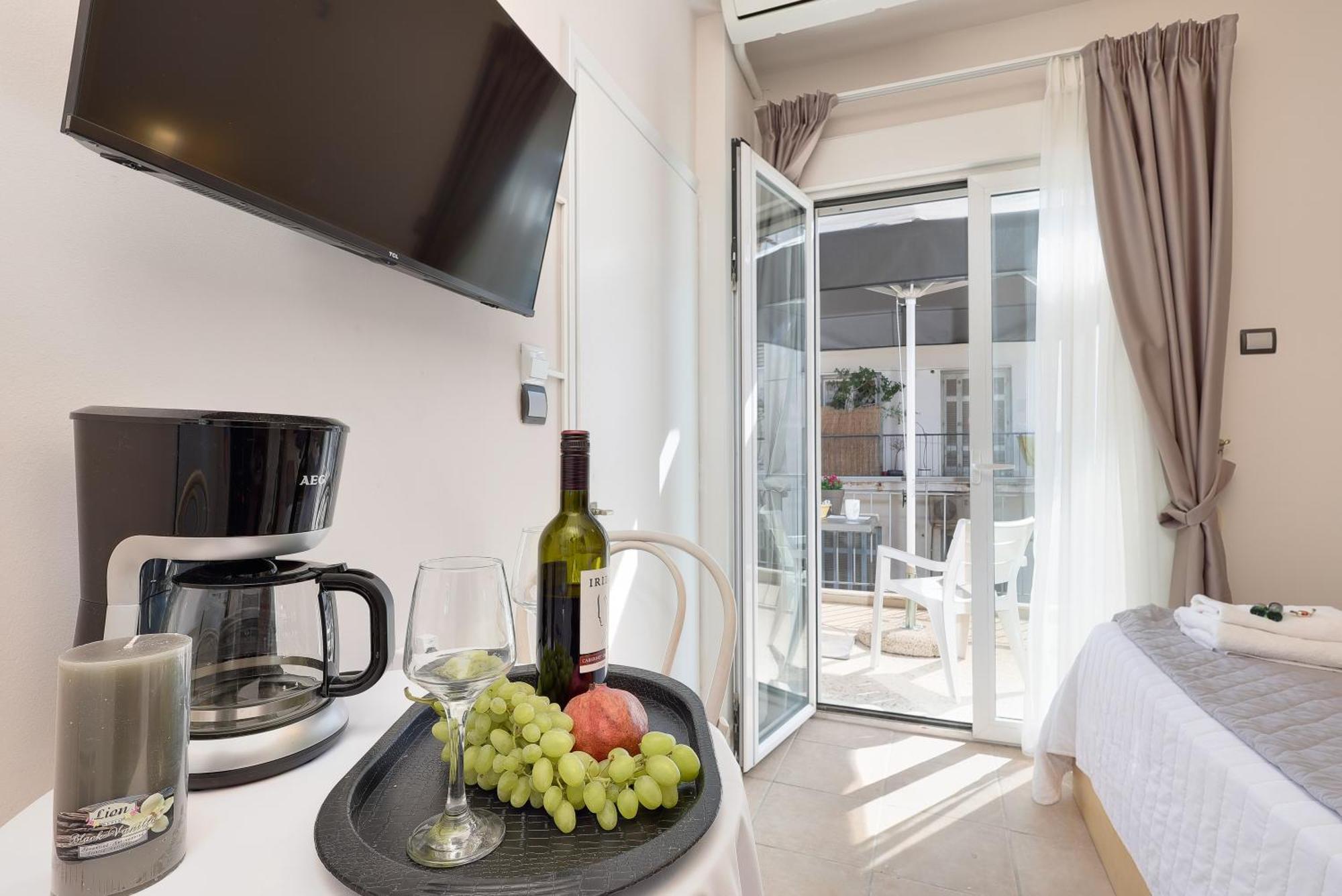 Salver Appartement *