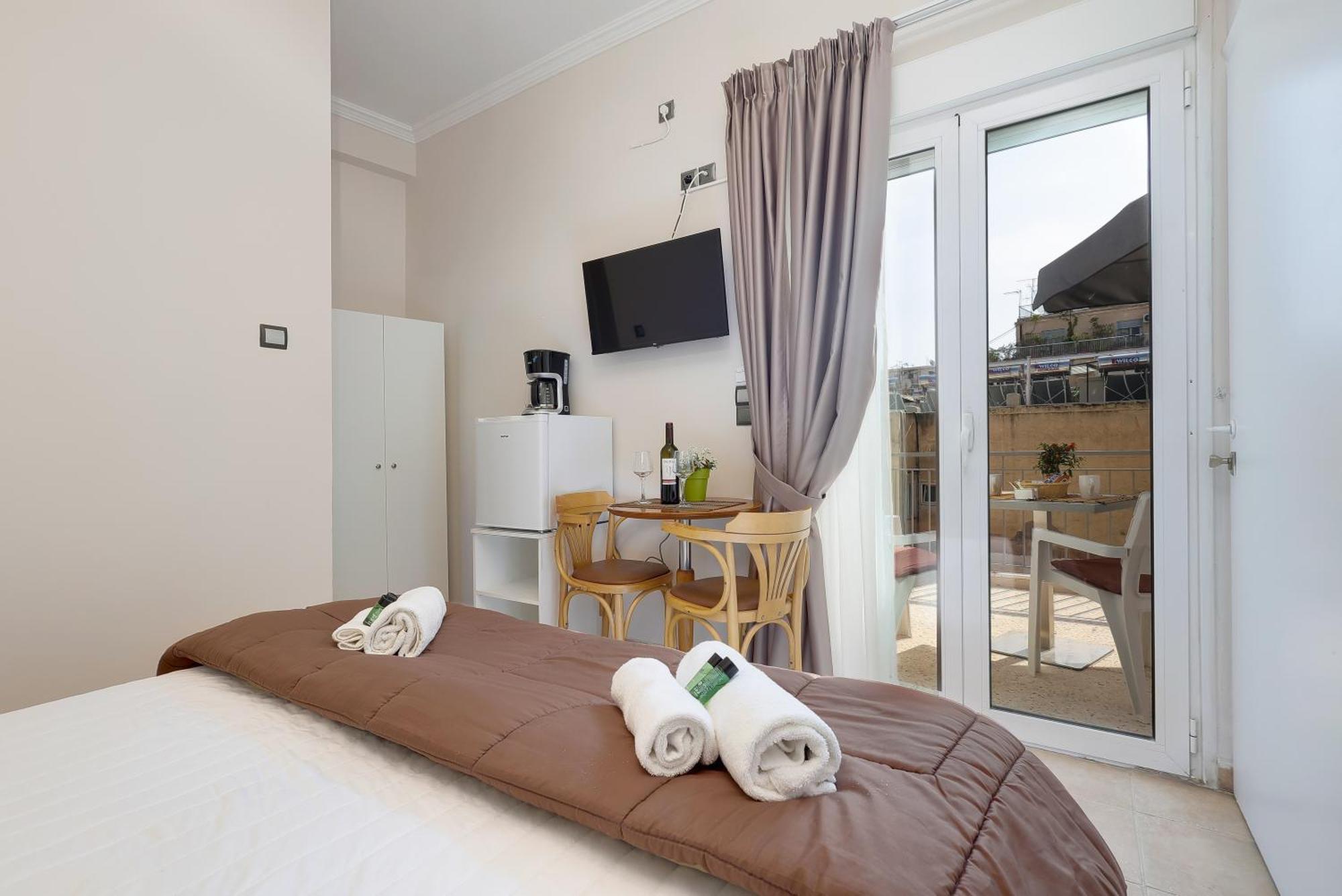 Salver Appartement *