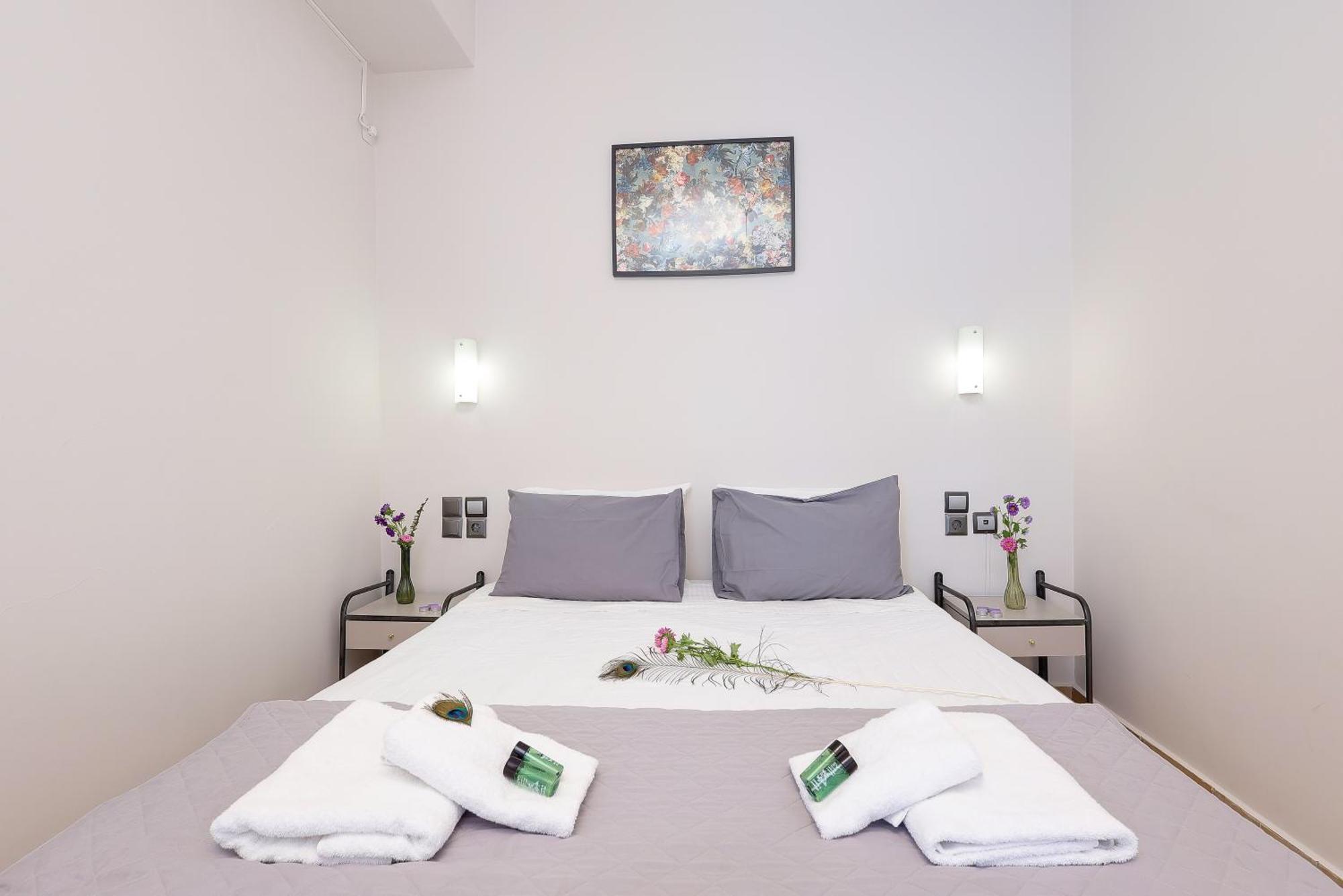 Appartement Salver